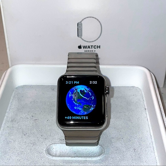 apple watch s2 38mm